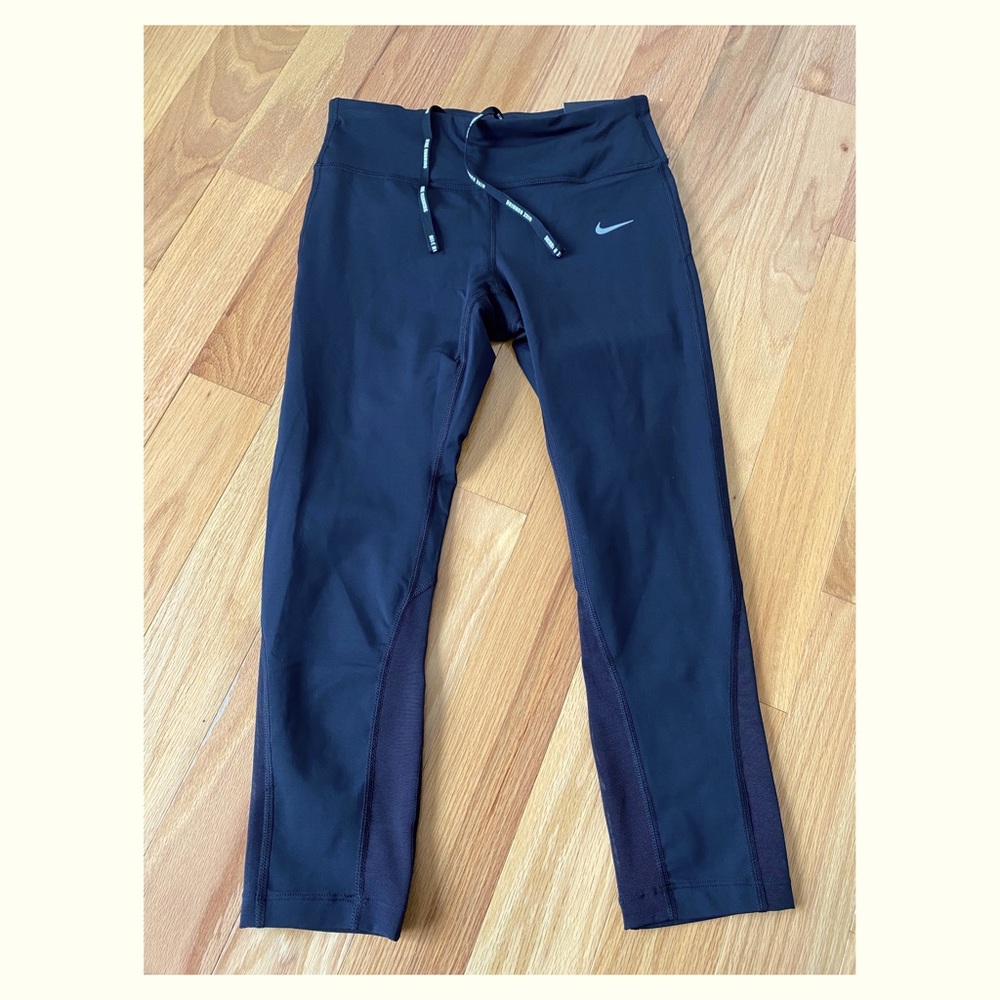 Nike Epic Lux Crop Running Tights